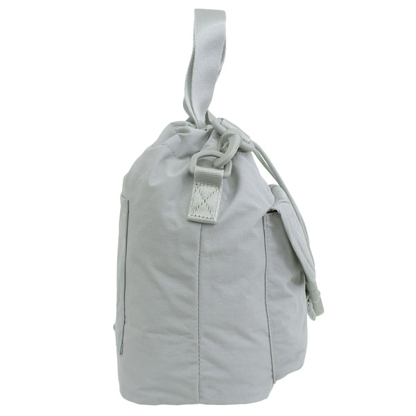 THE NORTH FACE BREEZE BUCKET BAG クールグレー 楽天市場】ノースフェイス バケットバッグ THE NORTH FACE