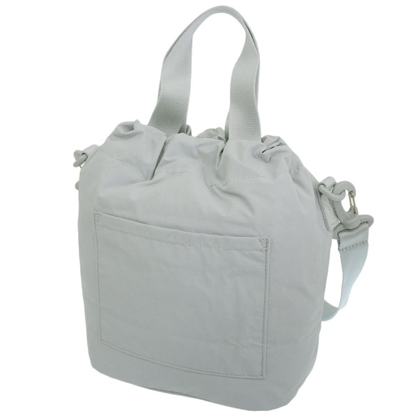 【新品】THE NORTH FACE BREEZEBUCKETBAGクールグレー THE NORTH FACE ザノースフェイス バッグ メンズ レディース