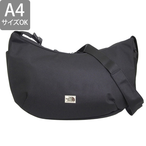 【新品未使用】ノースフェイス ナイロンビジネスショルダーバッグ 2way 黒 THE NORTH FACE（ザ ノースフェイス） バッグ メンズ レディース