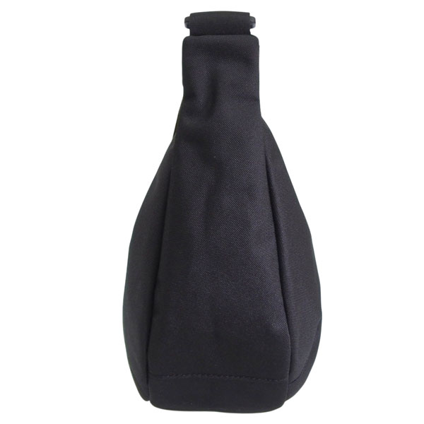 未使用 HOBO Bag ブラック ショルダーバッグ 箱付き THE NORTH FACE（ザ ノースフェイス） バッグ メンズ レディース