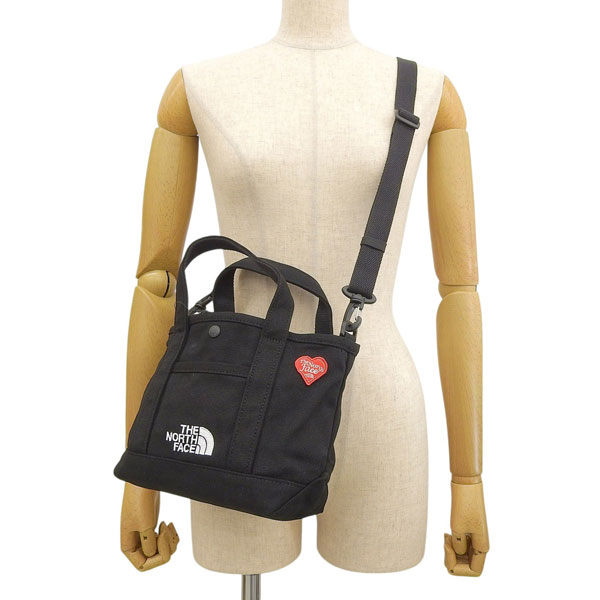 THE NORTH FACE（ザ ノースフェイス） バッグ レディース ショルダー