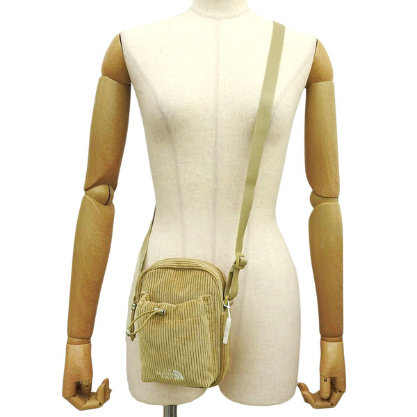 THE NORTH FACE（ザ ノースフェイス） バック レディース ショルダー