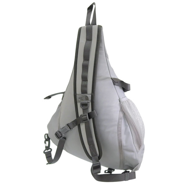 THE NORTH FACE クラシックカンガ ボディバッグ グレー Amazon | [ザノースフェイス] CLASSIC KANGA 2 (クラシックカンガ2) ZH