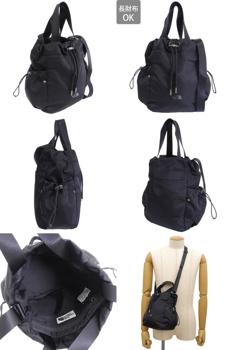 THE NORTH FACE（ザ ノースフェイス） バッグ メンズ レディース