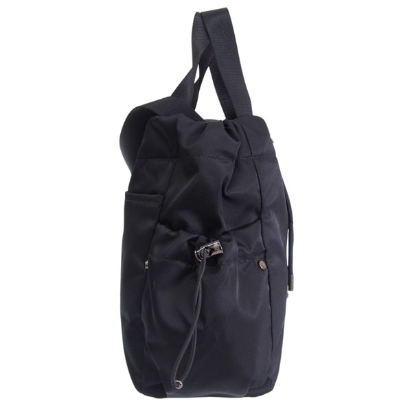 【新品未使用】ノースフェイス ナイロンビジネスショルダーバッグ 2way 黒 THE NORTH FACE（ザ ノースフェイス） バッグ メンズ レディース