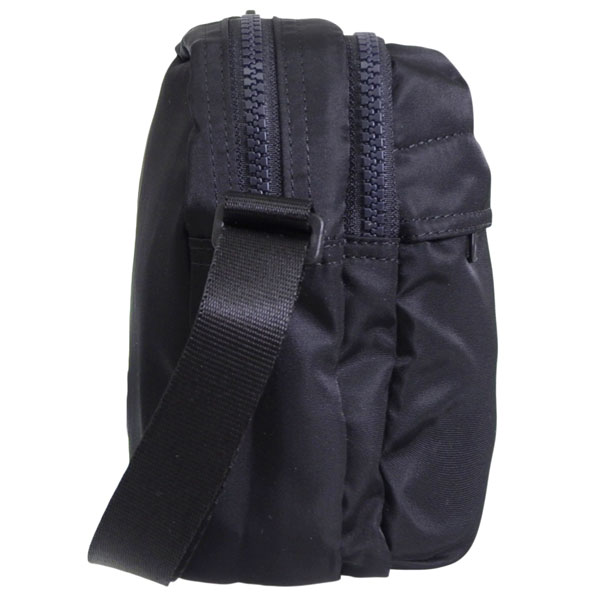 【新品未使用】ノースフェイス ナイロンビジネスショルダーバッグ 2way 黒 THE NORTH FACE（ザ ノースフェイス） 最大37％ ノースフェイス バッグ