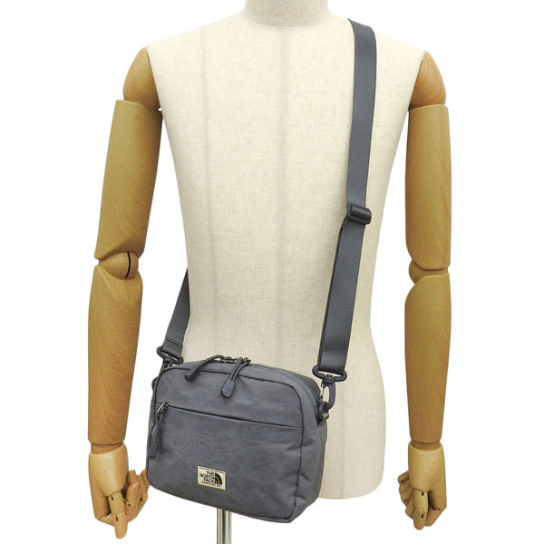 THE NORTH FACE（ザ ノースフェイス） バック メンズ レディース