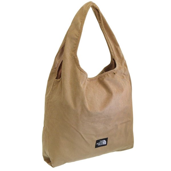THE NORTH FACE ベージュ トートバッグ THE NORTH FACE（ザ ノースフェイス） バッグ メンズ レディース