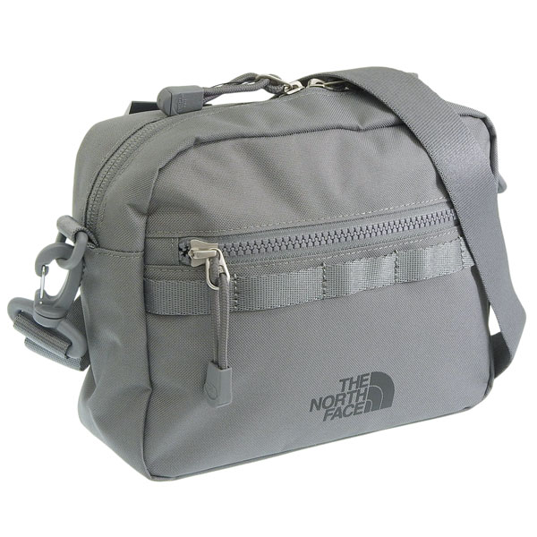 THE NORTH FACE メッセンジャーバッグ ジンクグレー　33L THE NORTH FACE（ザ ノースフェイス） バッグ メンズ レディース