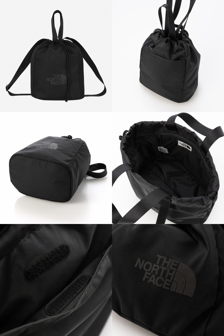 THE NORTH FACE（ザ ノースフェイス） ノースフェイス クロスバッグ