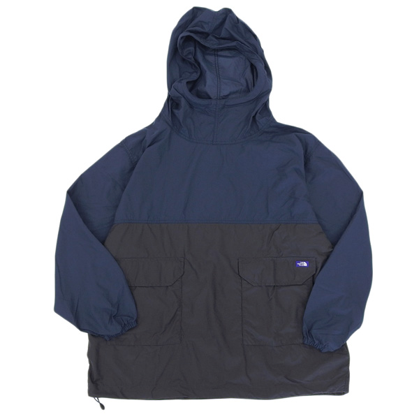 ノースフェイス パープルレーベル マウンテンフィールドプルオーバーNP2208N THE NORTH FACE（ザ ノースフェイス） ノースフェイス マウンテン