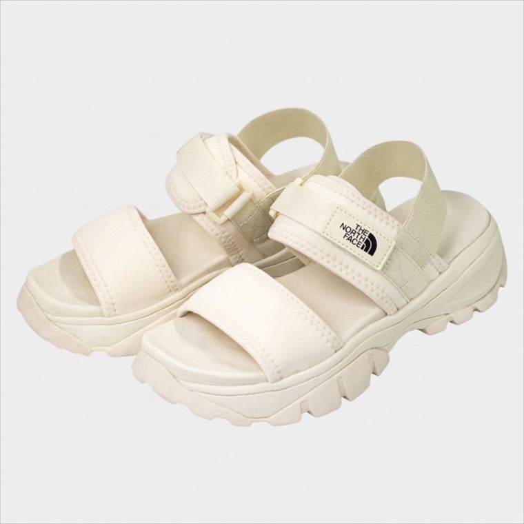 THE NORTH FACE サンダル　韓国正規品 THE NORTH FACE（ザ ノースフェイス） 【並行輸入品】 韓国直送 ノース