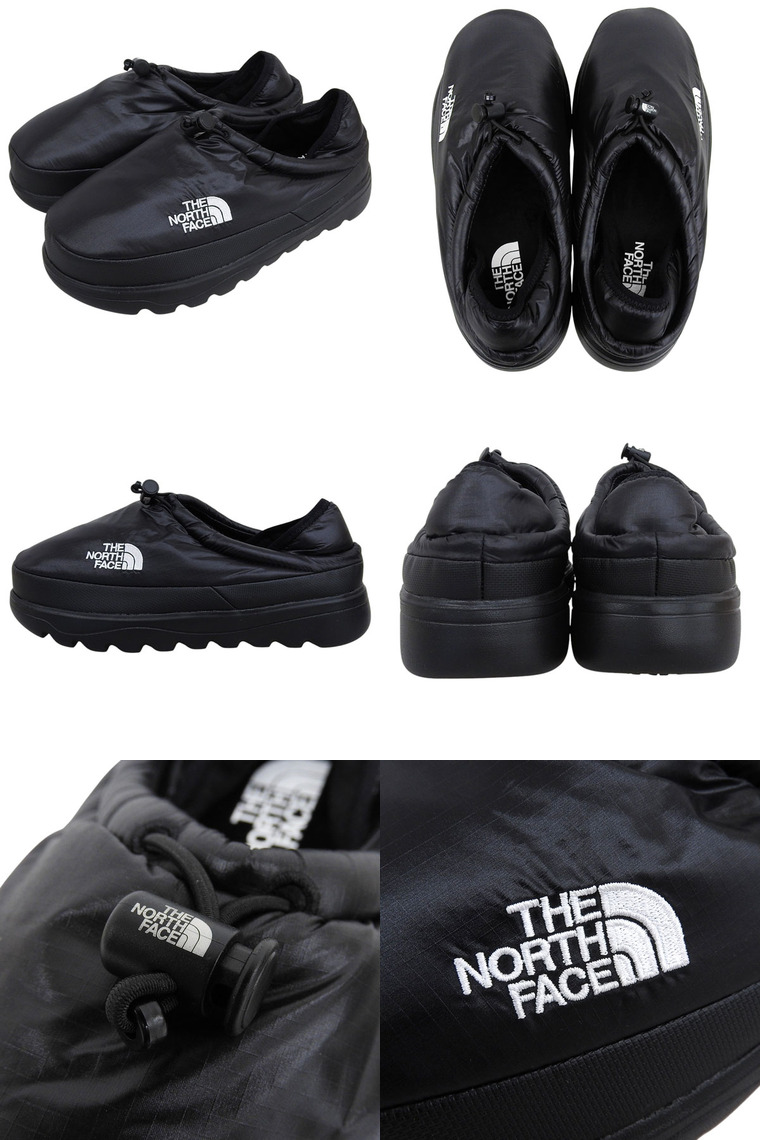 THE NORTH FACE メンズスリッポン｜シューズ｜ファッション おすすめ