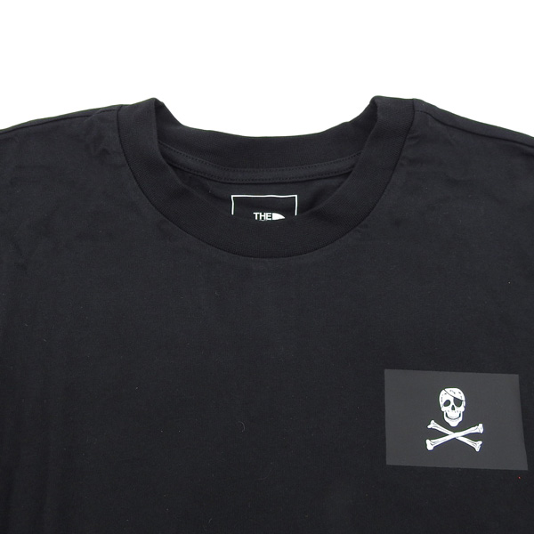 THE NORTH FACE（ザ ノースフェイス） ノースフェイス Tシャツ メンズ