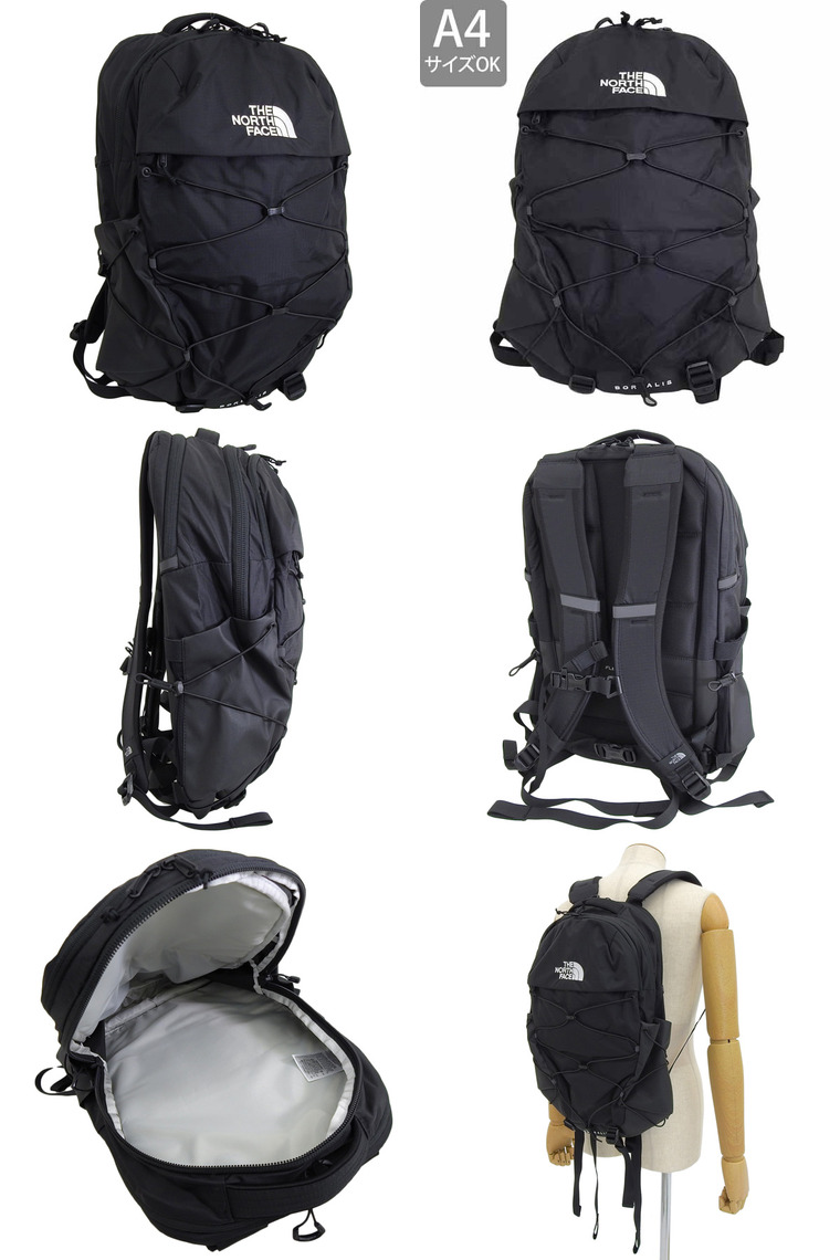 THE NORTH FACE 【数量限定セール】ノースフェイス バッグ