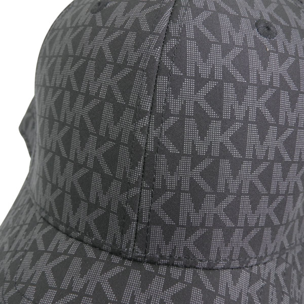 MICHAEL KORS マイケルコース キャップ 帽子 レディース