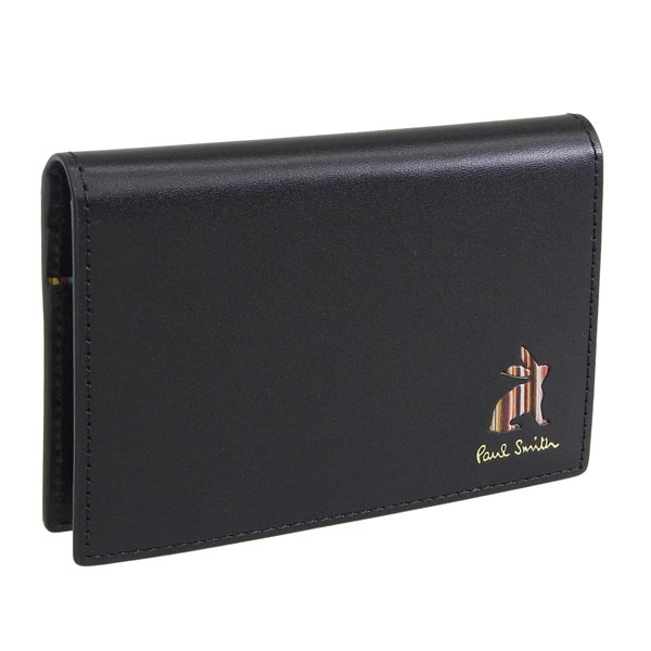 Paul Smith（ポール・スミス） カードケース パスケース 定期入れ