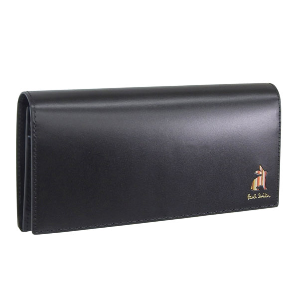 Paul Smith（ポール・スミス） 財布 メンズ 長財布 アウトレット