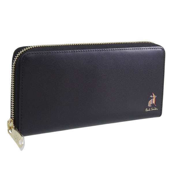 Paul Smith（ポール・スミス） 財布 メンズ 長財布 アウトレット