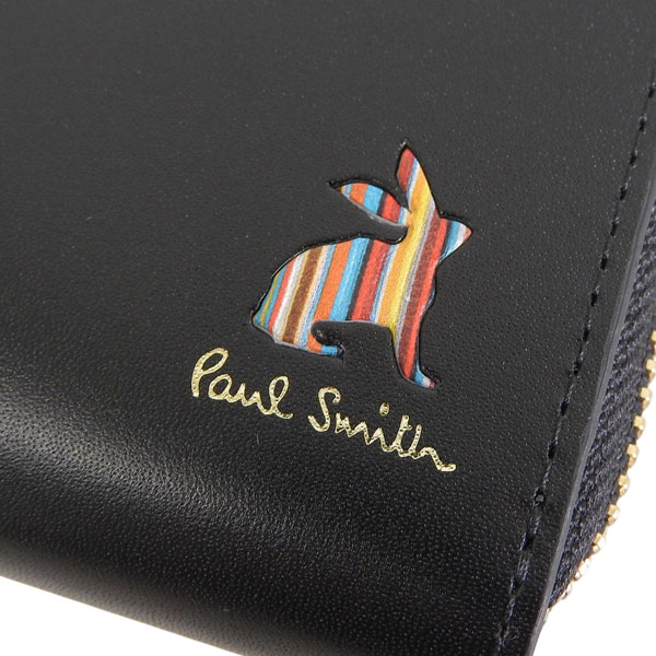 Paul Smith（ポール・スミス） 財布 メンズ 長財布 アウトレット