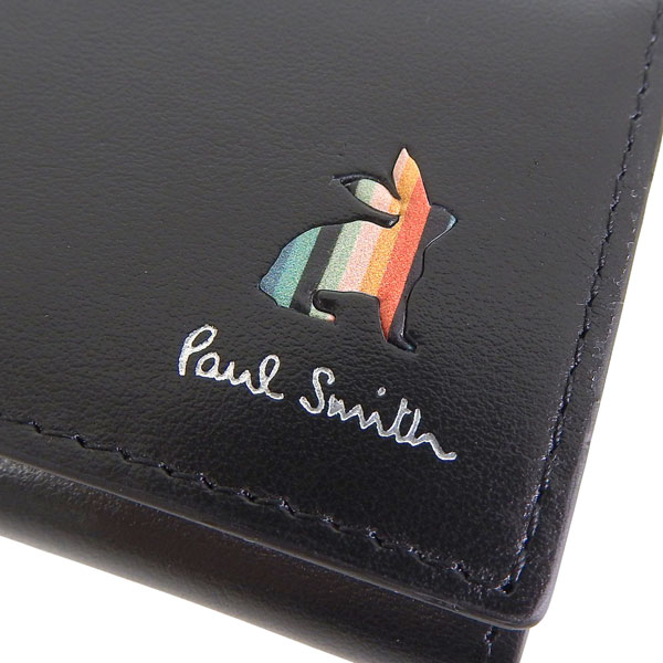 Paul Smith（ポール・スミス） キーケース 4連 メンズ アウトレット