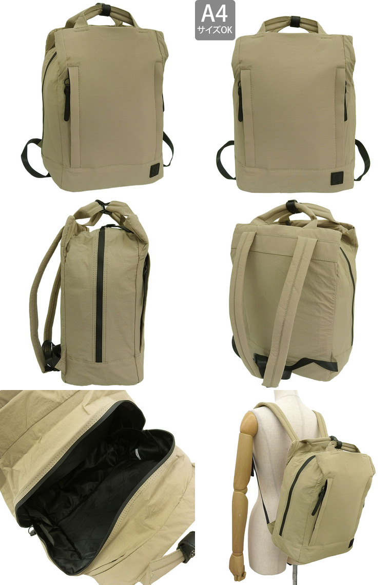 RINRE（リンレ） セール バッグ レディース リュック リュックサック