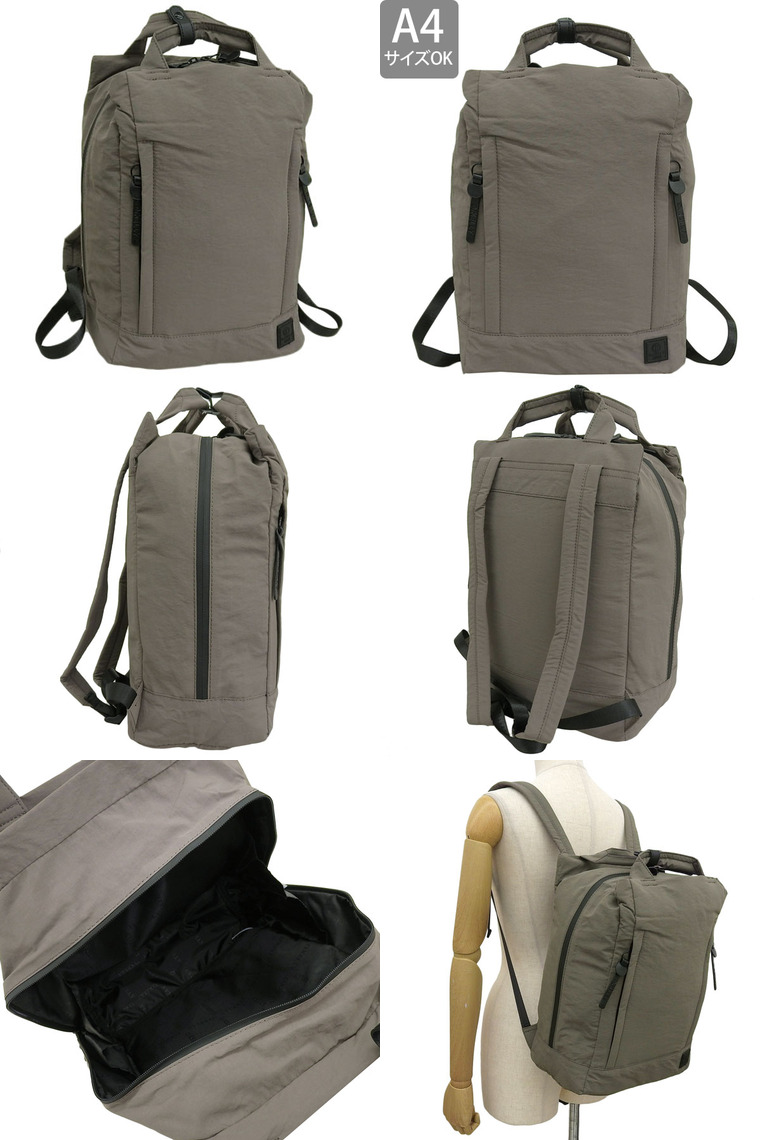 RINRE（リンレ） セール バッグ レディース リュック リュックサック