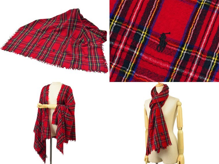 POLO RALPH LAUREN（ポロ・ラルフローレン） ポロ ラルフローレン