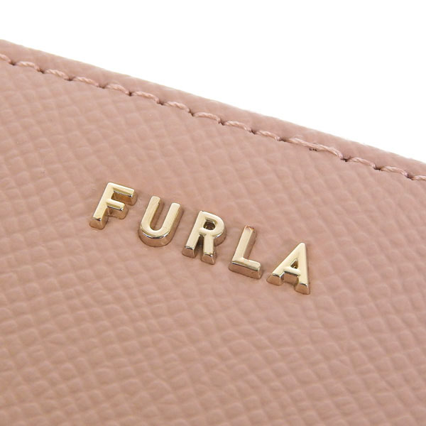 FURLA（フルラ） 財布 レディース 長財布 アウトレット レザー