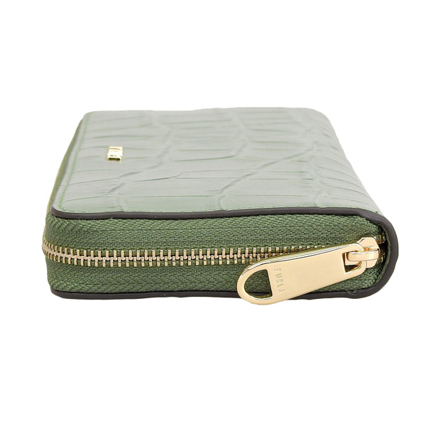 FURLA（フルラ） 財布 レディース 長財布 アウトレット レザー