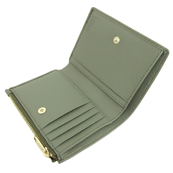 フルラ 財布 レディース 2つ折り 折財布 コンパクト アウトレット  