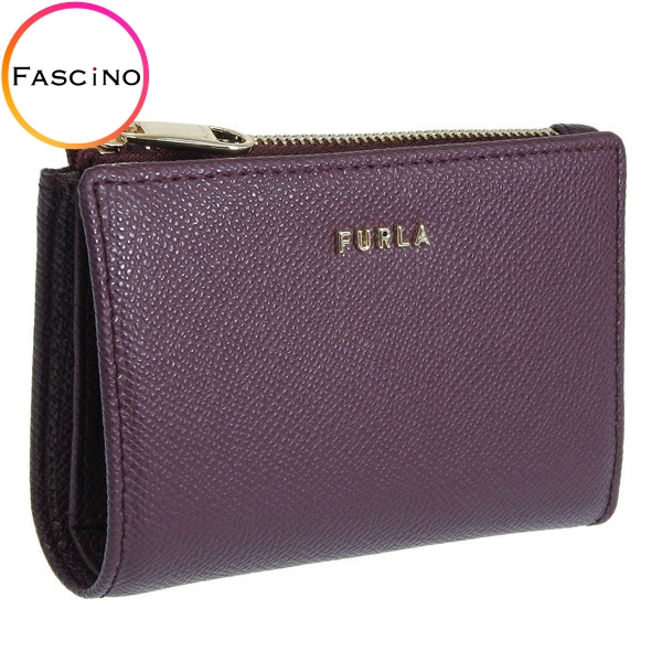フルラ(FURLA) レザー レディース二つ折り財布 | 通販・人気ランキング 