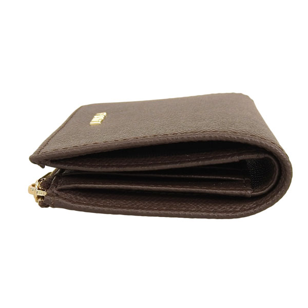 FURLA（フルラ） 財布 レディース 2つ折り 折財布 コンパクト