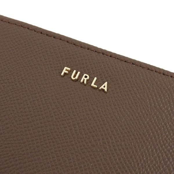 FURLA（フルラ） 財布 レディース 2つ折り 折財布 コンパクト
