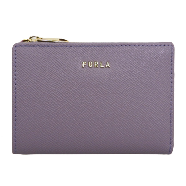 FURLA（フルラ） 財布 レディース 2つ折り 折財布 コンパクト