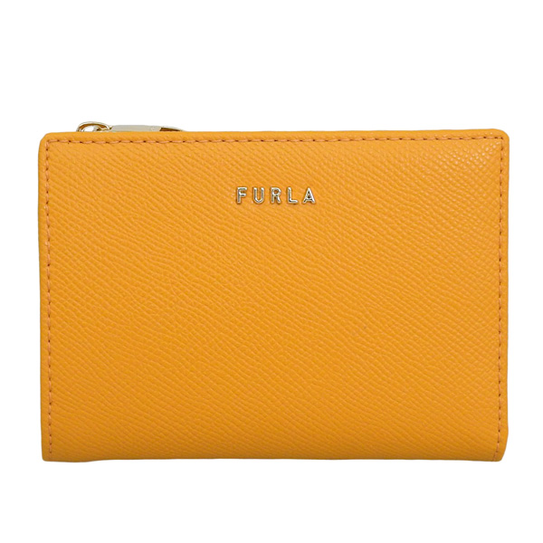 FURLA（フルラ） 財布 レディース 2つ折り 折財布 コンパクト