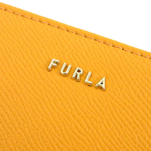 FURLA（フルラ） 財布 レディース 2つ折り 折財布 コンパクト