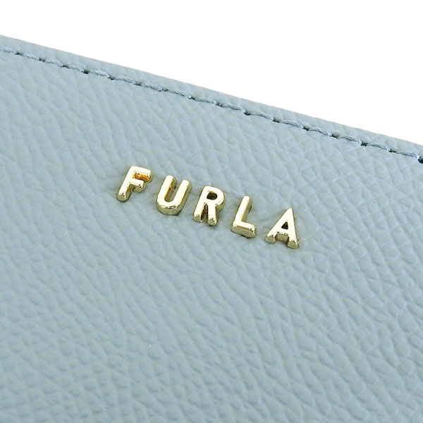 FURLA（フルラ） 財布 レディース 2つ折り 折財布 コンパクト