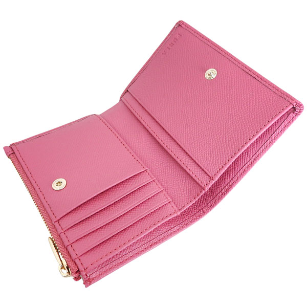 ✨新品未使用✨ フルラ ウォレットFURLA 二つ折り財布 財布 ピンク 楽天市場】FURLA(フルラ) 二つ折り財布 ピンク / 【ブランドバッグ