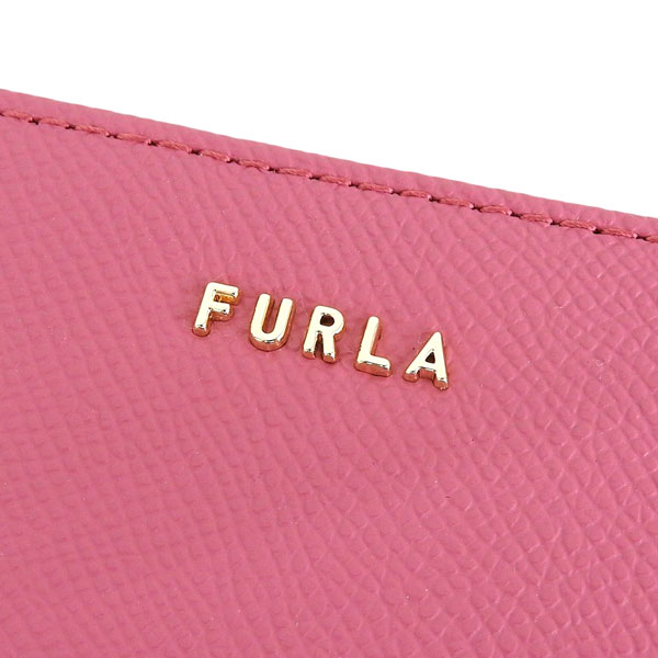 FURLA（フルラ） 財布 レディース 2つ折り 折財布 コンパクト