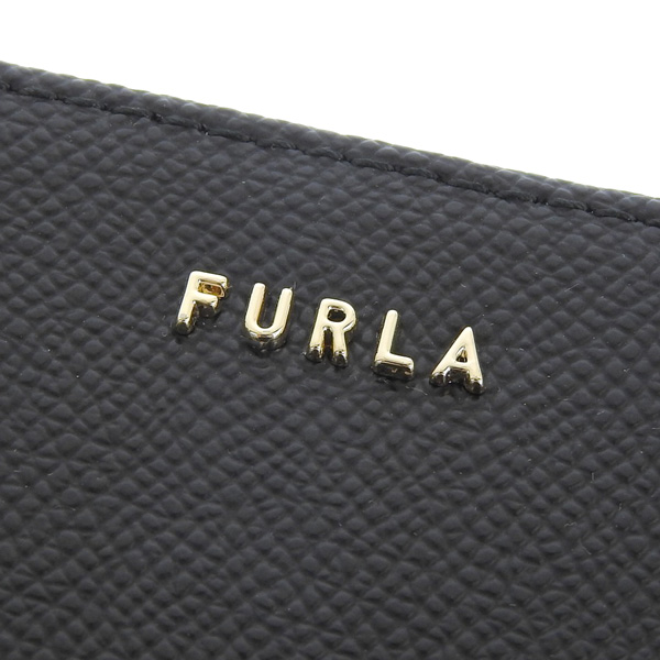 FURLA（フルラ） 財布 レディース 二つ折り財布 アウトレット レザー