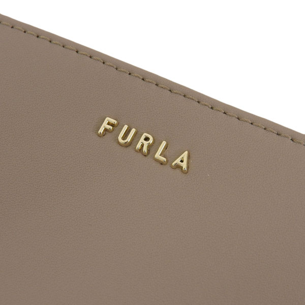 FURLA（フルラ） 財布 レディース 2つ折り 折財布 コンパクト
