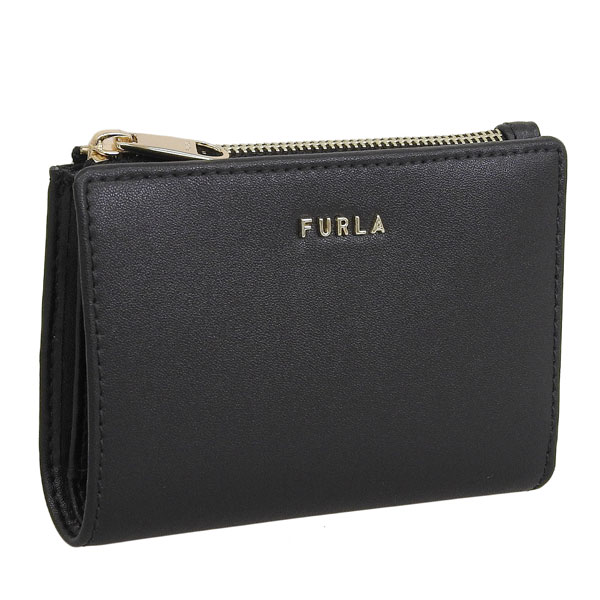 FURLA(フルラ)　財布 楽天市場】フルラ FURLA 財布 三つ折り財布 PCZ0UNO B30000