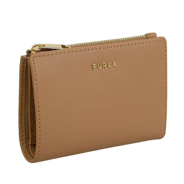 FURLA（フルラ） 財布 レディース 2つ折り 折財布 コンパクト