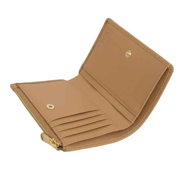 FURLA（フルラ） 財布 レディース 2つ折り 折財布 コンパクト