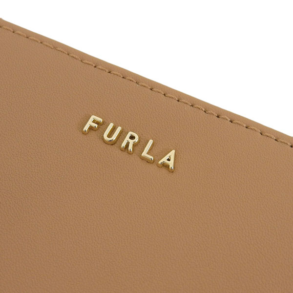 FURLA（フルラ） 財布 レディース 2つ折り 折財布 コンパクト