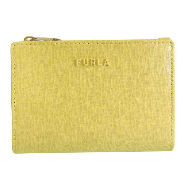 FURLA（フルラ） 財布 レディース 2つ折り 折財布 コンパクト