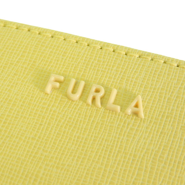 FURLA（フルラ） 財布 レディース 2つ折り 折財布 コンパクト