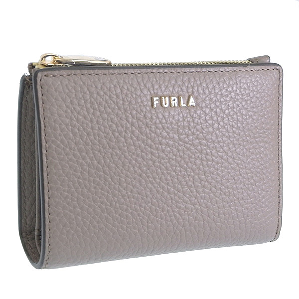 FURLA フルラ 財布 レディース 2つ折り 折財布 コンパクト