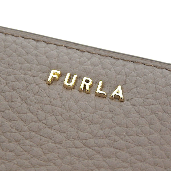 FURLA（フルラ） 財布 レディース 2つ折り 折財布 コンパクト